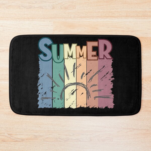 Item preview, SUMMER - Sunshine, Sunset, Sunrise, Vintage designed and sold by Sun Sand & Sea Art.