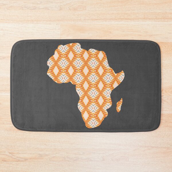 Item preview, Kente Contours designed and sold by Yzakreativ.