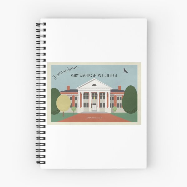 Item preview, Greetings from Mary Wash designed and sold by hermitenvy.