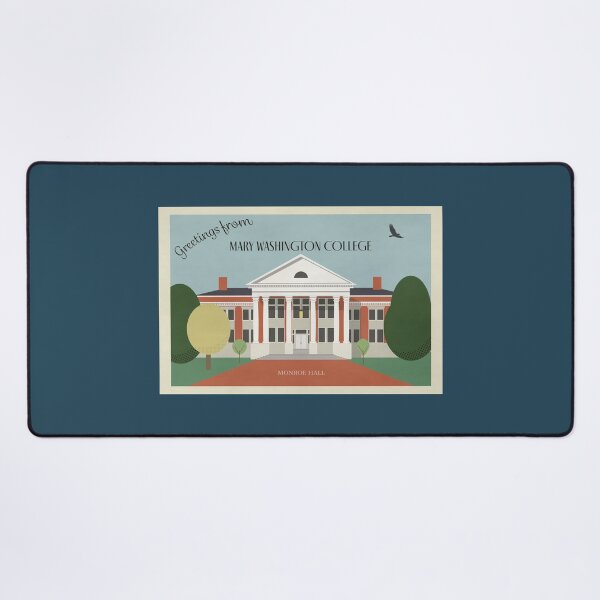 Item preview, Greetings from Mary Wash designed and sold by hermitenvy.