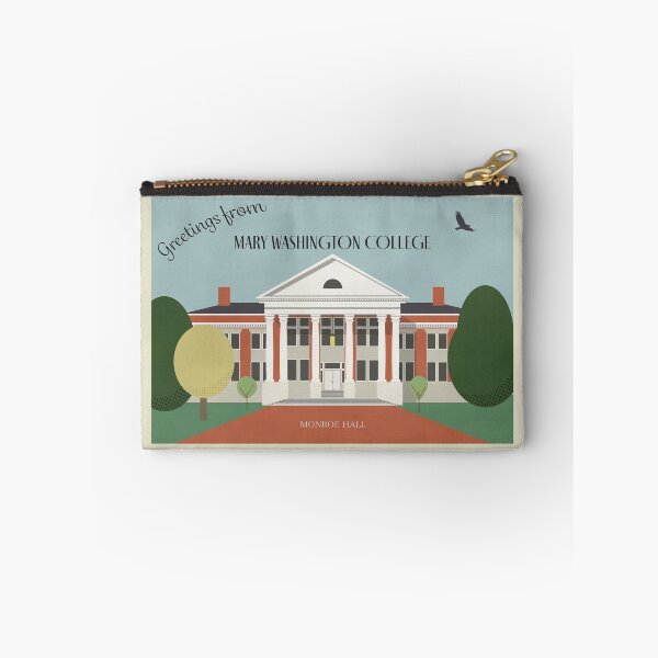Item preview, Greetings from Mary Wash designed and sold by hermitenvy.