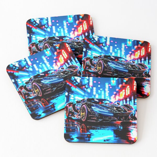 Item preview, Hot Cars designed and sold by Kingcls.