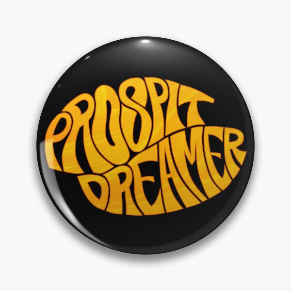 Item preview, Groovy Prospit Dreamer designed and sold by junedug.