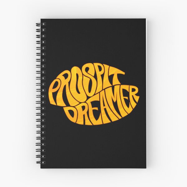 Item preview, Groovy Prospit Dreamer designed and sold by junedug.