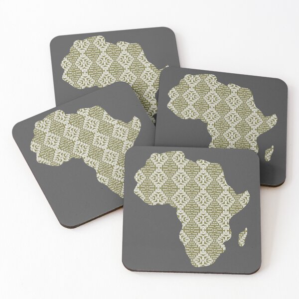 Item preview, Sahara Tessellations designed and sold by Yzakreativ.