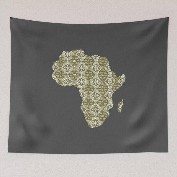 Item preview, Sahara Tessellations designed and sold by Yzakreativ.