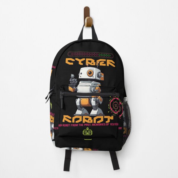 Item preview, Cyborg of the Future: Exploring the Frontier of Technology designed and sold by Artedig.