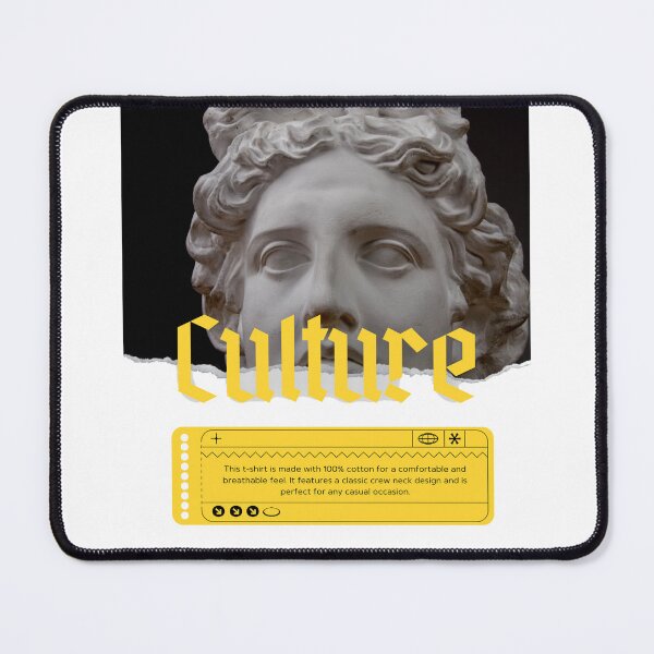 Item preview, CULTURE designed and sold by KASTANx.