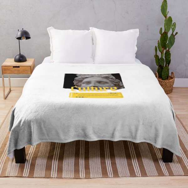 Item preview, CULTURE designed and sold by KASTANx.