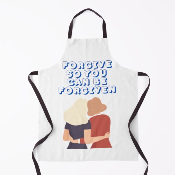 Item preview, Forgive So That You Will Be Forgiven designed and sold by BodyOfCHRIST.