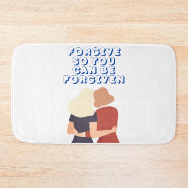 Item preview, Forgive So That You Will Be Forgiven designed and sold by BodyOfCHRIST.