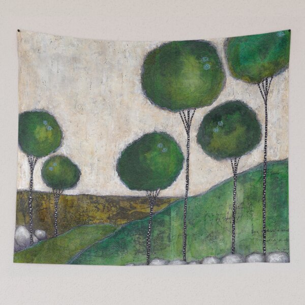 Item preview, The Quiet designed and sold by Sunshyne66.