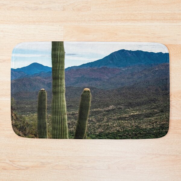 Item preview, Saguaro Cactus Photography | Cali Boho | Bossy Cat Home designed and sold by BossyCatHome.