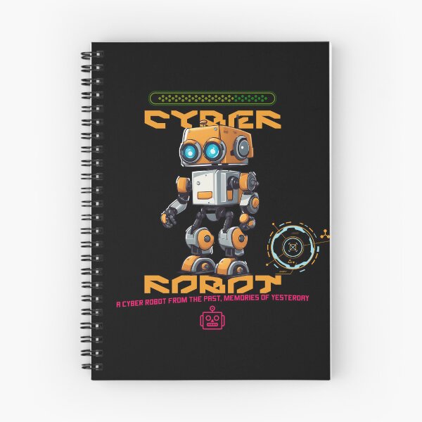 Item preview, Augmented Man: Cyborgs and the Evolution of the Human Species designed and sold by Artedig.