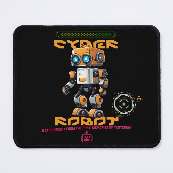 Item preview, Augmented Man: Cyborgs and the Evolution of the Human Species designed and sold by Artedig.