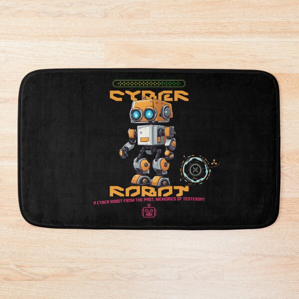 Item preview, Augmented Man: Cyborgs and the Evolution of the Human Species designed and sold by Artedig.