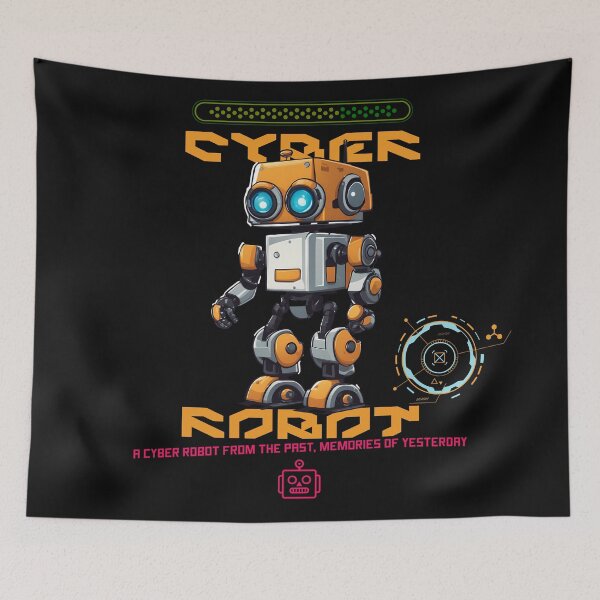 Item preview, Augmented Man: Cyborgs and the Evolution of the Human Species designed and sold by Artedig.