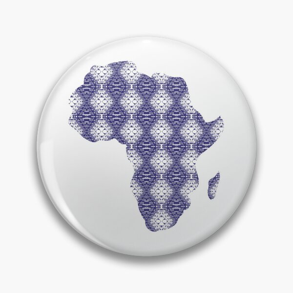 Item preview, Zambezi Mosaic designed and sold by Yzakreativ.