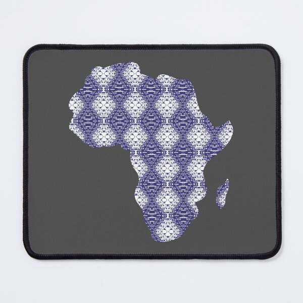 Item preview, Zambezi Mosaic designed and sold by Yzakreativ.