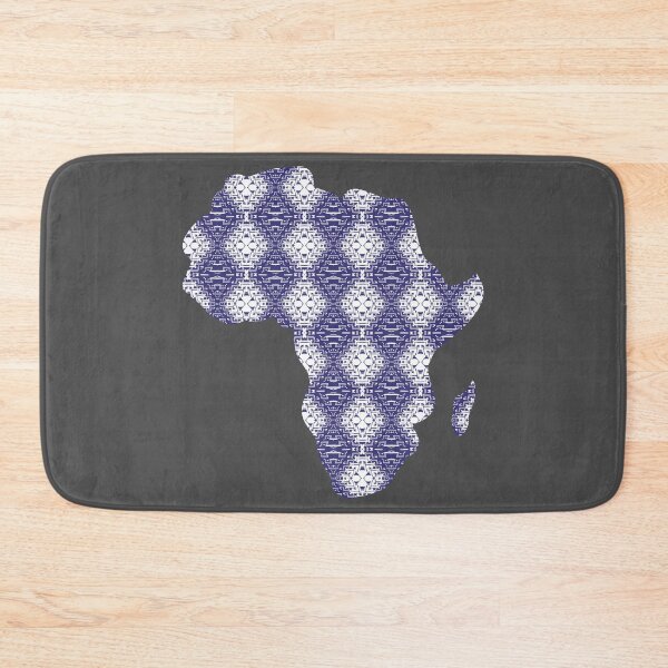 Item preview, Zambezi Mosaic designed and sold by Yzakreativ.