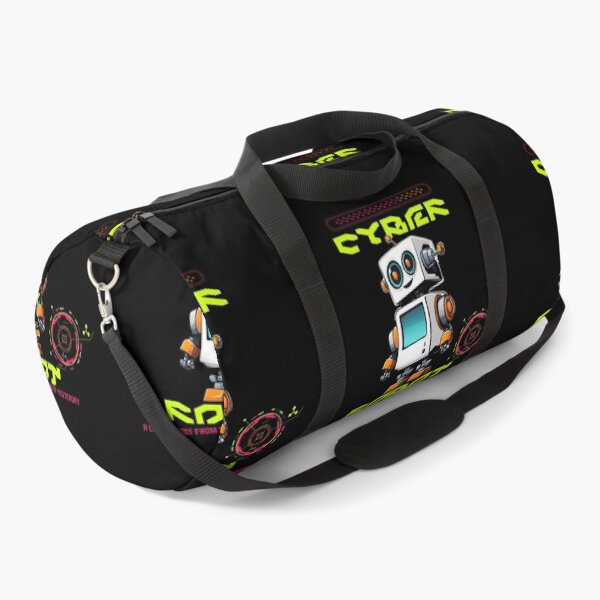 Item preview, Cyborgs: More than Machines, More than Humans designed and sold by Artedig.