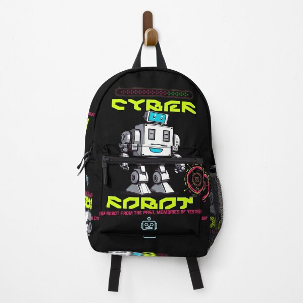 Item preview, The Future of War: Cyborgs on the Battlefield designed and sold by Artedig.