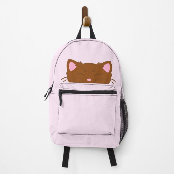 Item preview, Peek-a-boo Kitty designed and sold by BreadyArtDesign.