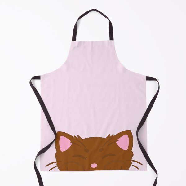 Item preview, Peek-a-boo Kitty designed and sold by BreadyArtDesign.