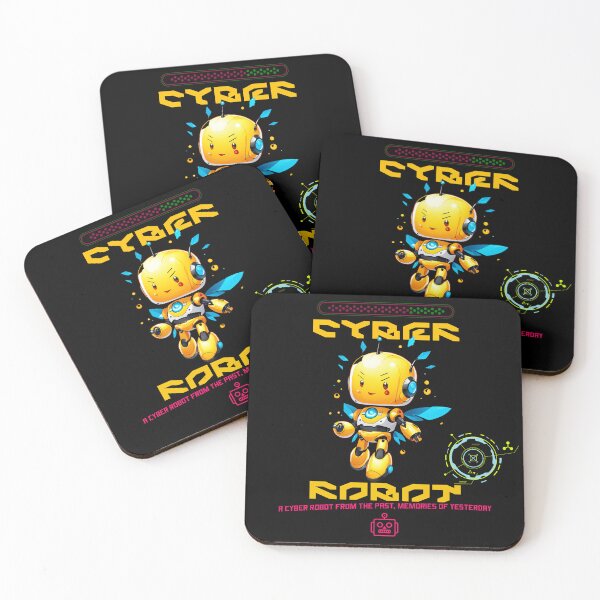 Item preview, Cyborgs in Everyday Life: A New World of Possibilities designed and sold by Artedig.