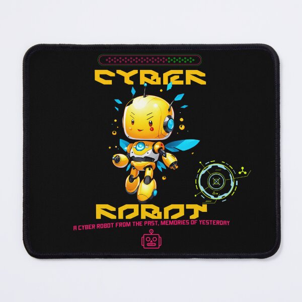 Item preview, Cyborgs in Everyday Life: A New World of Possibilities designed and sold by Artedig.