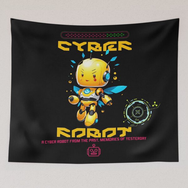 Item preview, Cyborgs in Everyday Life: A New World of Possibilities designed and sold by Artedig.