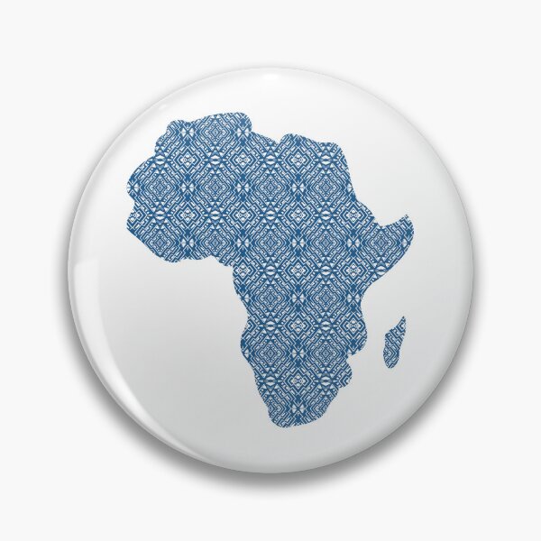 Item preview, Serengeti Stitch designed and sold by Yzakreativ.
