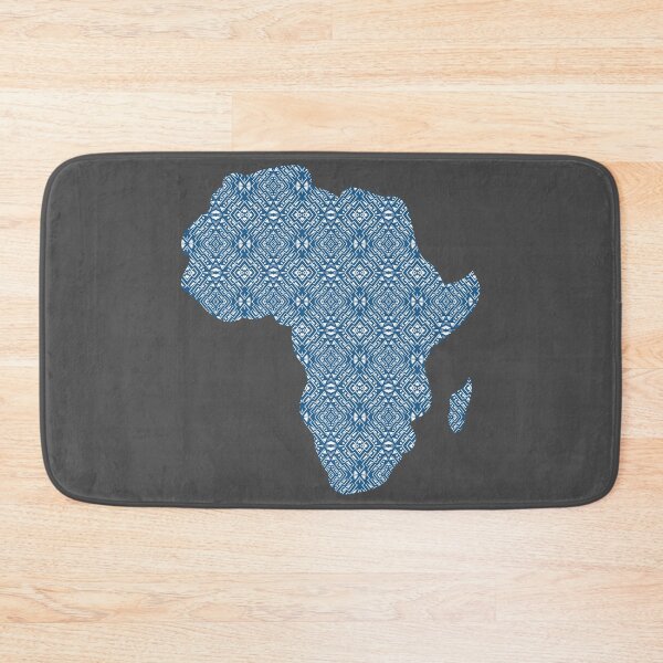 Item preview, Serengeti Stitch designed and sold by Yzakreativ.