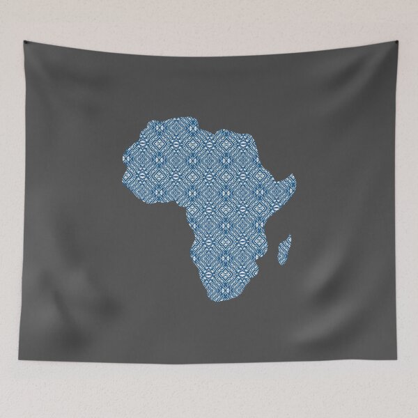Item preview, Serengeti Stitch designed and sold by Yzakreativ.