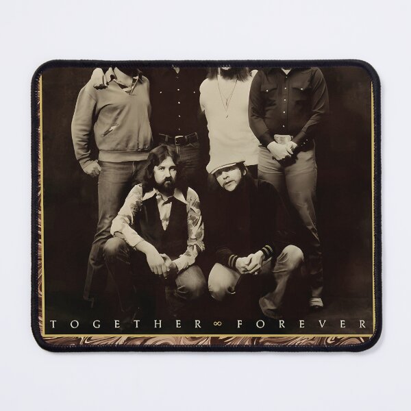 Item preview, The Marshall Together Forever For Fans designed and sold by AndreaFariat.