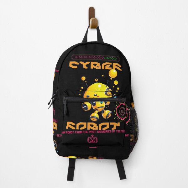 Item preview, Cyborgs: Friends or Enemies? The Impact on Society designed and sold by Artedig.