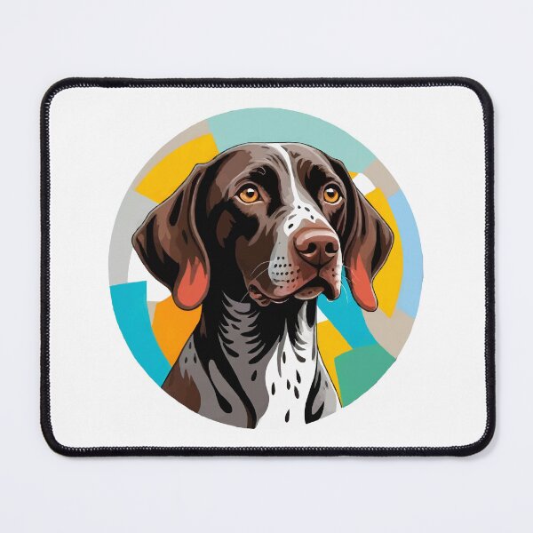 Item preview, German Shorthaired Pointer designed and sold by WildlifeInc.