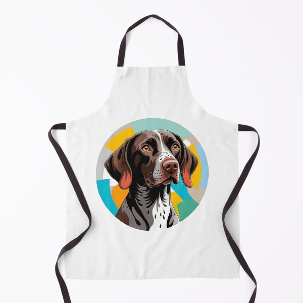 Item preview, German Shorthaired Pointer designed and sold by WildlifeInc.
