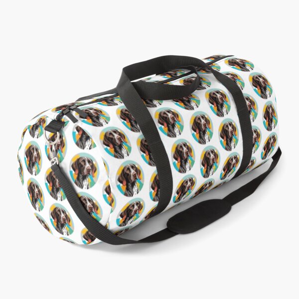 Item preview, German Shorthaired Pointer designed and sold by WildlifeInc.