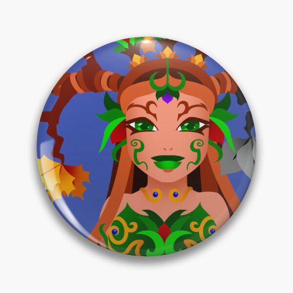Item preview, Lil Yavanna designed and sold by AJ-Chan.