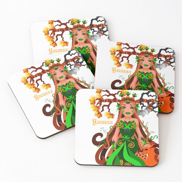 Item preview, Lil Yavanna designed and sold by AJ-Chan.