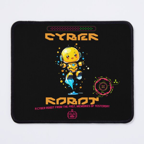 Item preview, Augmented Reality: Cyborgs and the Perception of the World designed and sold by Artedig.