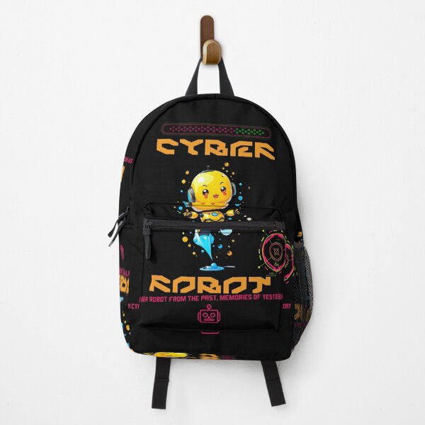 Item preview, Augmented Reality: Cyborgs and the Perception of the World designed and sold by Artedig.