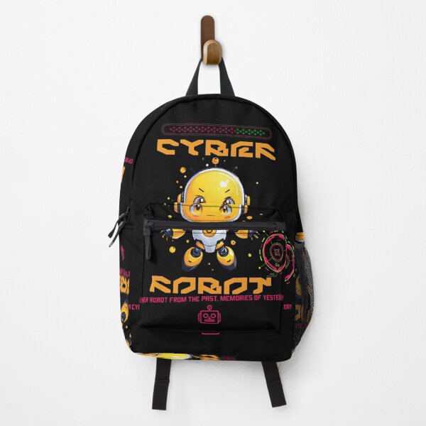Item preview, Cyborgs and Ethics: What Does It Mean to Be Human? designed and sold by Artedig.