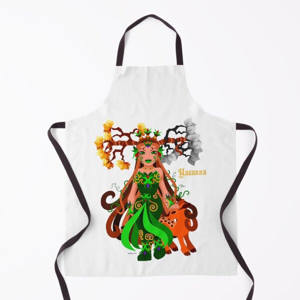 Item preview, Lil Yavanna designed and sold by AJ-Chan.