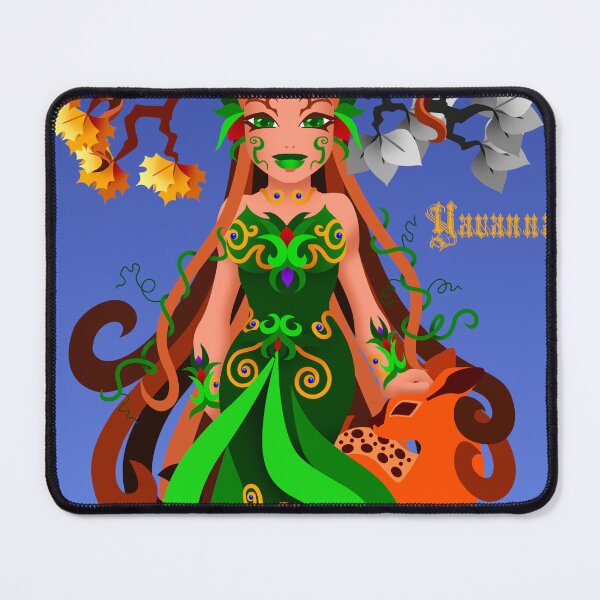Item preview, Lil Yavanna designed and sold by AJ-Chan.