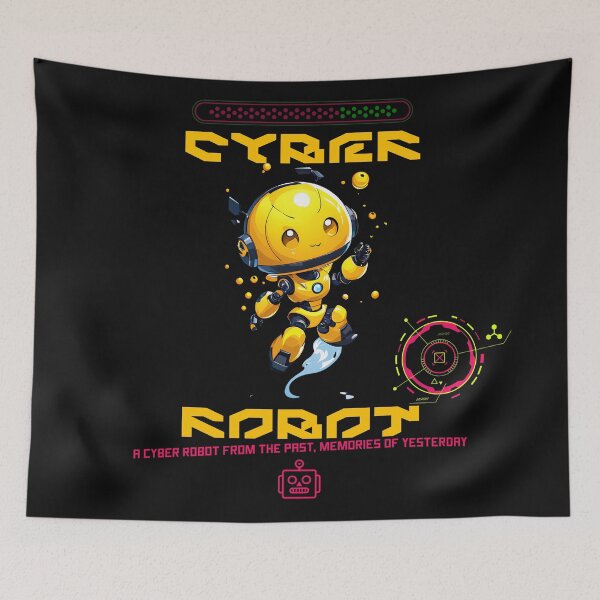 Item preview, The Future of Medicine: Cyborgs and the Cure of Diseases designed and sold by Artedig.