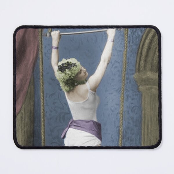 Item preview, The Trapeze Artist designed and sold by princessbunhead.