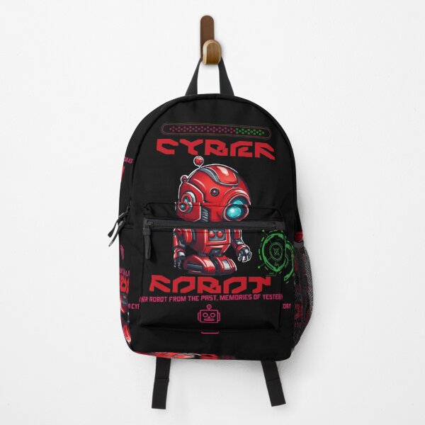 Item preview, Cyborgs and Space: Exploring the Unknown designed and sold by Artedig.