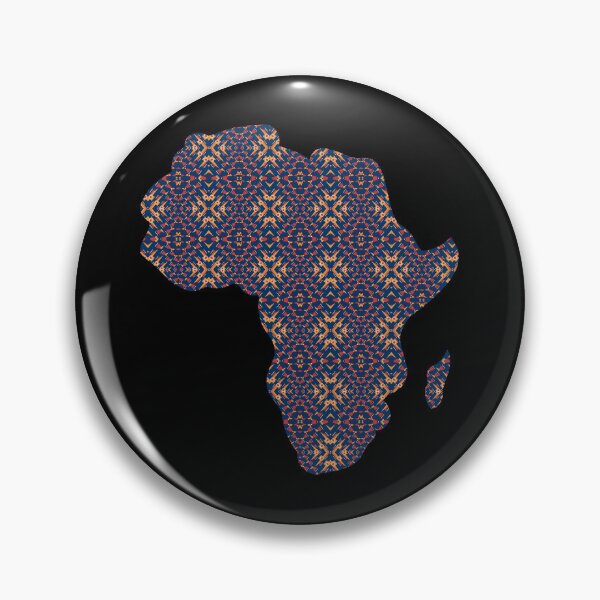 Item preview, Sahel Symmetry designed and sold by Yzakreativ.